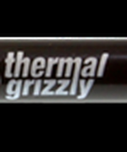  Thermal Grizzly Thermal grease  Hydronaut 10ml/26g Thermal Grizzly | Thermal Grizzly Thermal grease Hydronaut 10ml/26g | Thermal Conductivity: 11.8 W/mk; Thermal Resistance	 0  Hover