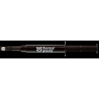  Thermal Grizzly Thermal grease  Hydronaut 3ml/7.8g Thermal Grizzly | Thermal Grizzly Thermal grease Hydronaut 3ml/7.8g | Thermal Conductivity: 11.8 W/mk; Thermal Resistance	 0