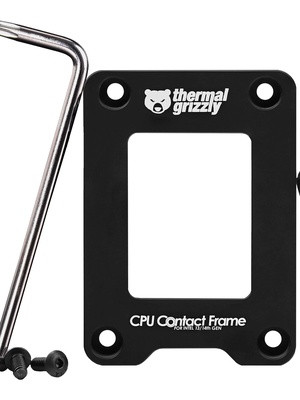  Thermal Grizzly | CPU Contact Frame | 13th Gen | Intel  Hover