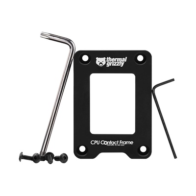  Thermal Grizzly | CPU Contact Frame | 13th Gen | Intel