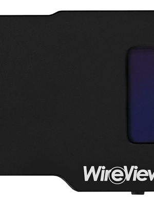  Thermal Grizzly | WireView | GPU 1x12VHPWR Reversed | Black | N/A  Hover