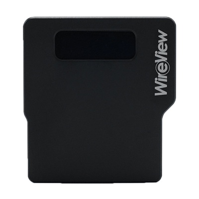  Thermal Grizzly | WireView | GPU 1x12VHPWR Reversed | Black | N/A