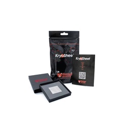  KryoSheet 25x25 mm | Thermal Grizzly | N/A