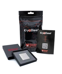  Thermal Grizzly KryoSheet 29x25 mm N/A  Hover