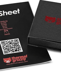  Thermal Grizzly | KryoSheet 33x33 mm  Hover