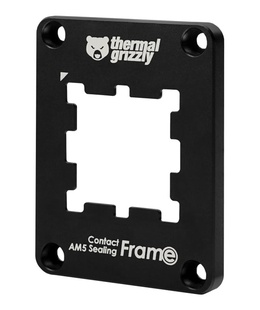  Thermal Grizzly | Grizzly Contact Sealing Frame AM5 (VPE 10) | TG-CSF-AM5 | AMD  Hover