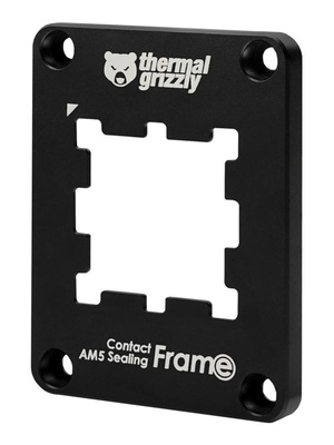  Thermal Grizzly | Grizzly Contact Sealing Frame AM5 (VPE 10) | TG-CSF-AM5 | AMD  Hover