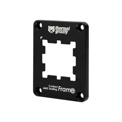  Thermal Grizzly | Grizzly Contact Sealing Frame AM5 (VPE 10) | TG-CSF-AM5 | AMD