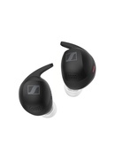 Austiņas Sennheiser | Momentum Sport Headphones | MSPORT1 | Bluetooth | In-ear | Microphone | Noise canceling | Wireless | Black Hover