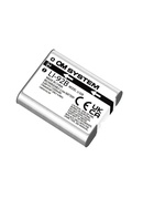  Olympus | Rechargeable lithium-ion battery | LI-92B