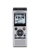 Diktofons Olympus | Digital Voice Recorder | WS-882 | Silver | MP3 playback Hover