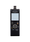 Diktofons Olympus | Digital Voice Recorder | WS-883 | Black | MP3 playback Hover