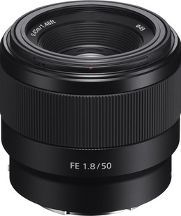  Sony | SEL-50F18F FE 50mm F1.8 | Sony  Hover