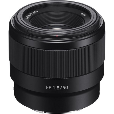  Sony | SEL-50F18F FE 50mm F1.8 | Sony