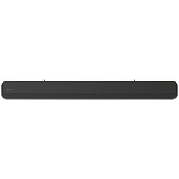  Sony 2.1ch Dolby Atmos/DTS:X Single Soundbar HT-X8500 Black