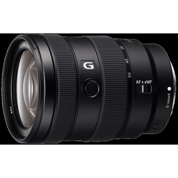  Sony SEL-1655G 16-55mm