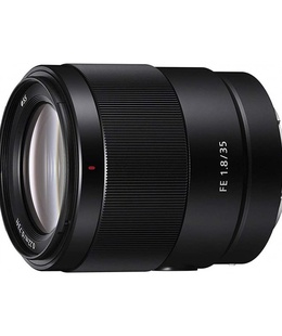  Sony | FE 35mm F1.8 Lens  Hover