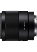  Sony | FE 35mm F1.8 Lens Hover