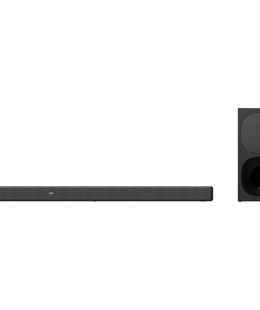  Sony 3.1CH Dolby Atmos/DTS:X Soundbar HTG700 1  Hover