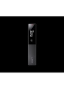 Diktofons Sony ICD-TX660 Digital Voice Recorder 16GB TX Series | Sony | Digital Voice Recorder 16GB TX Series | ICD-TX660 | Black | LCD | Built-in Stereo | Microphone connection | MP3 playback | Rechargeable | LinearPCM/MP3