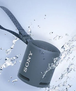  Sony SRS-XB13 Extra Bass Portable Wireless Speaker  Hover