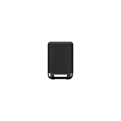  Sony SA-SW5 Wireless 300W Subwoofer for HT-A9/A7000 | Sony | Speaker | Subwoofer for HT-A9/A7000 | 300 W | Black | 2 Ω | Portable | Wireless connection