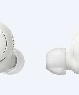 Austiņas Sony WF-C500 Truly Wireless Headphones  Hover