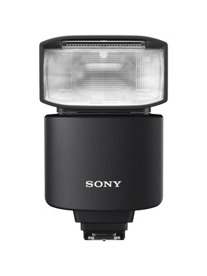  Sony HVL-F46RM GN46 Wireless Radio Control External Flash  Hover