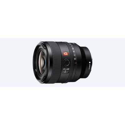  Sony SEL50F14GM FE 50mm F1.4 GM Lens Sony | SEL50F14GM FE | Sony E-mount