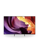 Televizors Sony KD65X80K 65 (164cm) 4K Ultra HD Smart Google LED TV