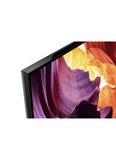 Televizors Sony KD65X80K 65 (164cm) 4K Ultra HD Smart Google LED TV Hover