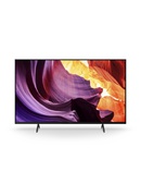 Televizors Sony KD50X80K 50 (126cm) 4K Ultra HD Smart Google LED TV