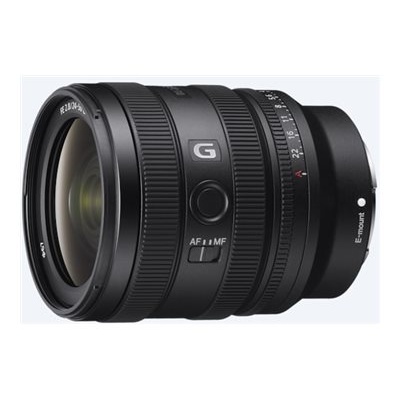  Sony FE 24-50mm F2.8 G Lens | Sony