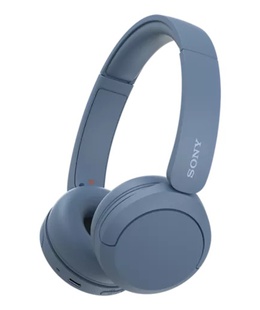 Austiņas Sony WH-CH520 Wireless Headphones  Hover
