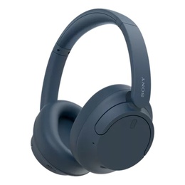 Austiņas Sony WH-CH720N Wireless ANC (Active Noise Cancelling) Headphones