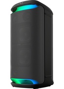  Sony SRS-XV800 X-Series Wireless Party Speaker | Sony | X-Series Wireless Party Speaker | SRS-XV800 | Bluetooth | Black | Wireless connection