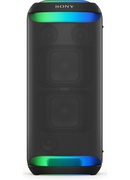  Sony SRS-XV800 X-Series Wireless Party Speaker | Sony | X-Series Wireless Party Speaker | SRS-XV800 | Bluetooth | Black | Wireless connection Hover