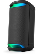  Sony | X-Series Wireless Party Speaker | SRS-XV500 | Waterproof | Bluetooth | Black | Portable | Wireless connection