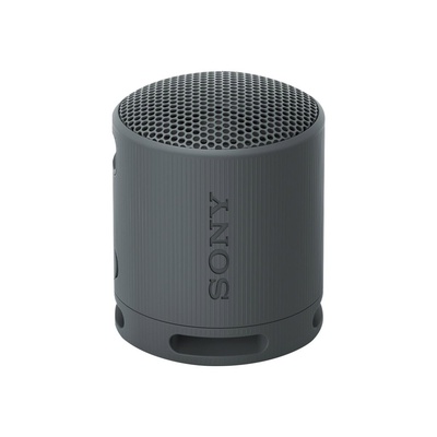  Sony | Speaker | SRS-XB100 | Waterproof | Bluetooth | Black | Portable | Wireless connection