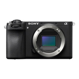  Sony Alpha A6700 APS-C Camera Body | Sony