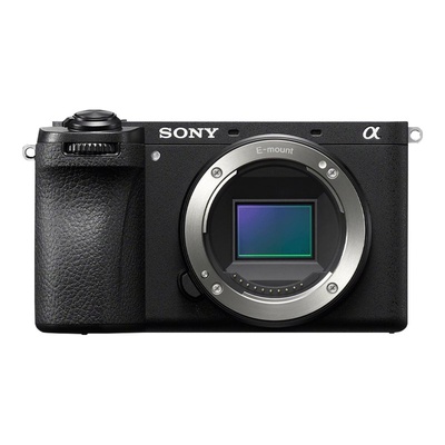  Sony Alpha A6700 APS-C Camera Body | Sony