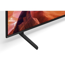 Televizors Sony KD55X80L 55 (139cm) 4K Ultra HD Smart Google LED TV