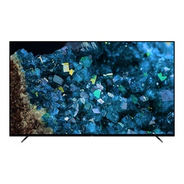 Televizors Sony | OLED TV | XR55A80L | 55 | Smart TV | Google TV | 4K UHD