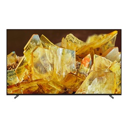 Televizors Sony | XR-85X90LP | 75 | Smart TV | Google TV | UHD