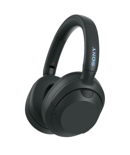 Austiņas Sony | Headphones | WH-ULT900N ULT WEAR | Wireless | Black  Hover