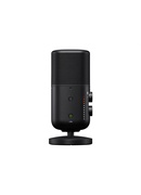 Sony | Wireless Streaming Microphone | ECM-S1 | Bluetooth 5.3 | Black Hover