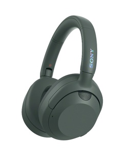 Austiņas Sony | Headphones | WH-ULT900N ULT WEAR | Wireless | Forest Gray  Hover