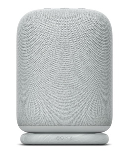  Sony Speaker | SRS-LS1 LinkBuds | Waterproof | Bluetooth | Light Gray | Portable | Wireless connection  Hover