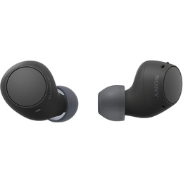 Austiņas Sony Headphones | WF-C510 | Bluetooth | In-ear | Wireless | Black