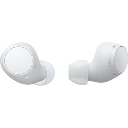 Austiņas Sony Headphones | WF-C510 | Bluetooth | In-ear | Wireless | White